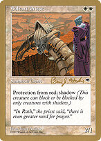 Soltari Priest #bh46