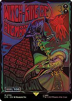 Witch-king of Angmar #736z