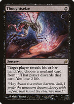 Thoughtseize #145