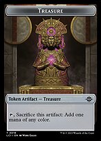 Treasure #18