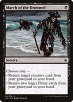 March of the Drowned #112