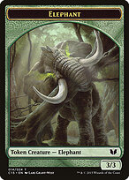 Elephant #14