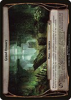 Grand Ossuary #31