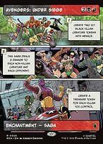 Avengers: Under Siege #306