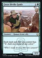 Great Divide Guide #181s