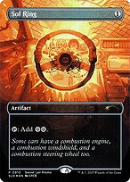 Sol Ring #910