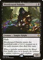 Bloodcrazed Paladin #93