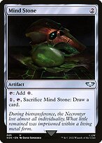 Mind Stone #245