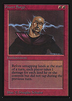 Power Surge #168