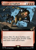 Assault on Osgiliath #386