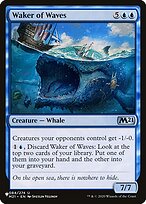 Waker of Waves #M21-84