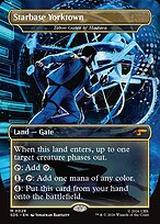 Talon Gates of Madara #28