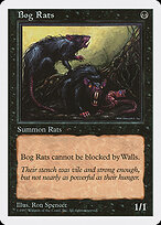 Bog Rats #146