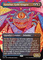 Xanathar, Guild Kingpin #1785