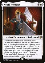 Noble Heritage #35