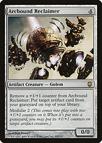Arcbound Reclaimer #101