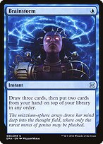 Brainstorm #40