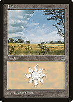 Plains #199