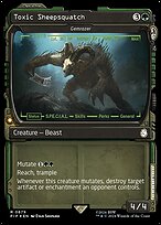 Gemrazer #879