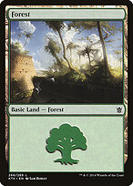 Forest #266