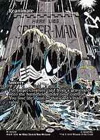 Reanimate #20