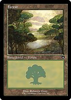 Forest #450