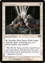 Soul Snare #387