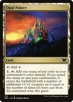 Opal Palace #172