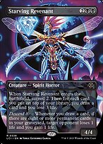 Starving Revenant #338