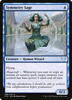 Symmetry Sage #56