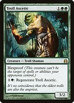 Troll Ascetic #176