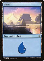 Island #98