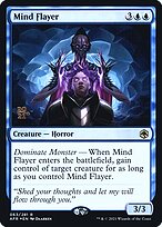 Mind Flayer #63s