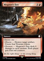 Megaton's Fate #388