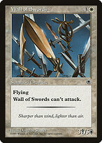 Wall of Swords #37