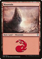 Mountain #302
