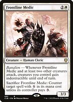 Frontline Medic #693