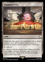Diamond City #147