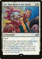 Get Your Head in the Game #296