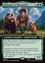 Radagast of Rhosgobel #309