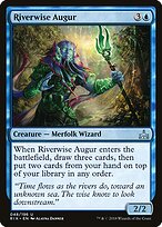 Riverwise Augur #48