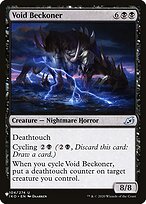 Void Beckoner #IKO-104