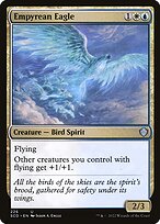 Empyrean Eagle #226