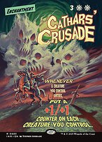 Cathars' Crusade #483