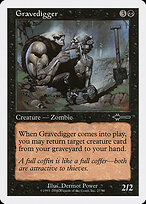 Gravedigger #27