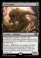 Nethergoyf #103
