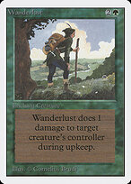 Wanderlust #227