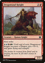 Dragonsoul Knight #112