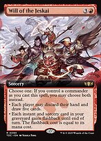 Will of the Jeskai #80