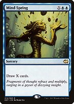 Mind Spring #14